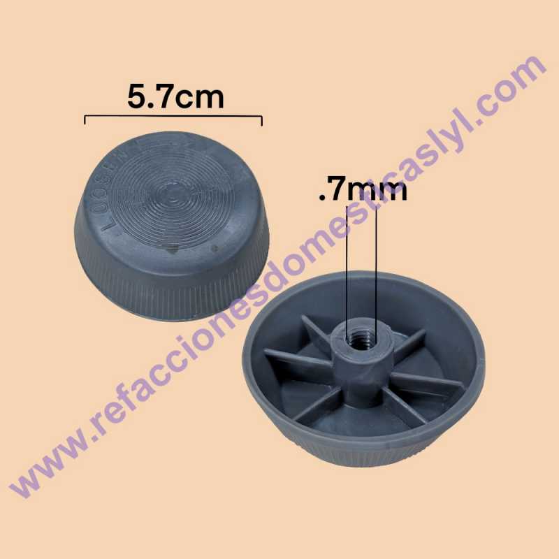 TAPON ASPA ABANICO TAIWAN