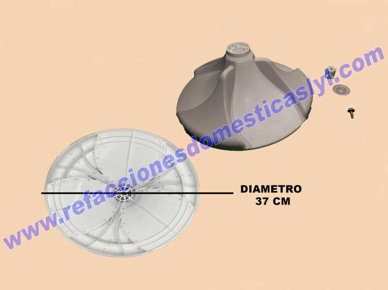 AGITADOR LAV EASY ORIGINAL