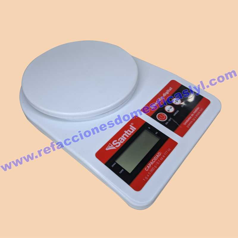 BASCULA DIGITAL ST359278