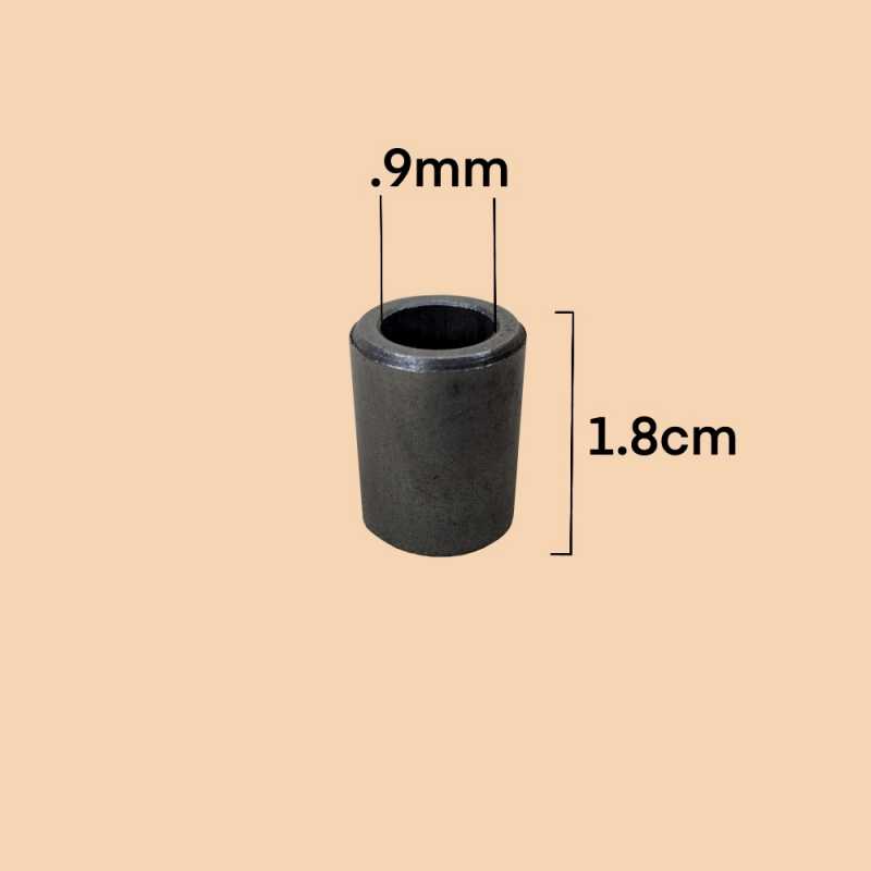 CHUMACERA ABANICO SANYO SIN CEJA