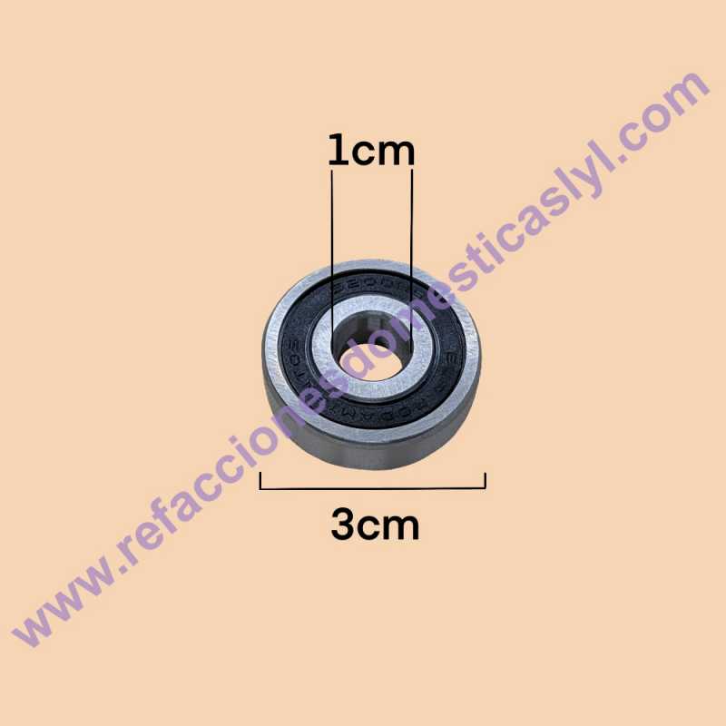 BALERO ABANICO BRISA 6200 Y VARIOS